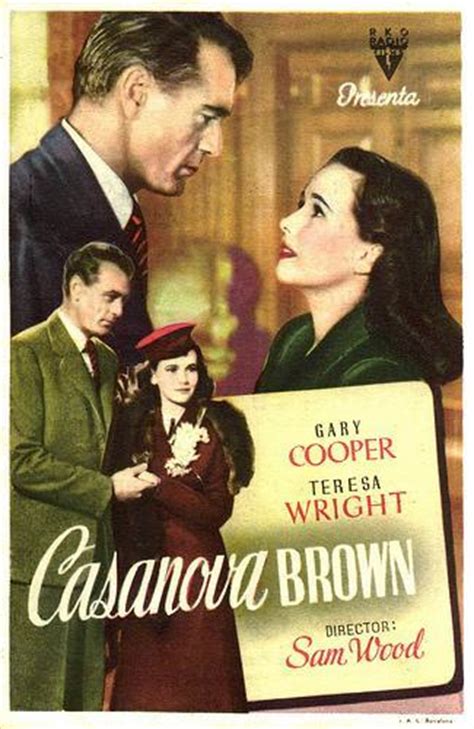 casanova brown cast